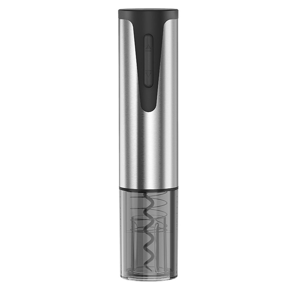 Rechargeable Wine Opener by Stainless Steel Shell — image 1