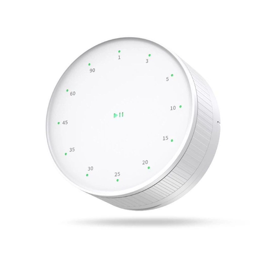 Elegant Kitchen Timer with Magnetic Attachment - Countdown & Audible Alarm — image 1