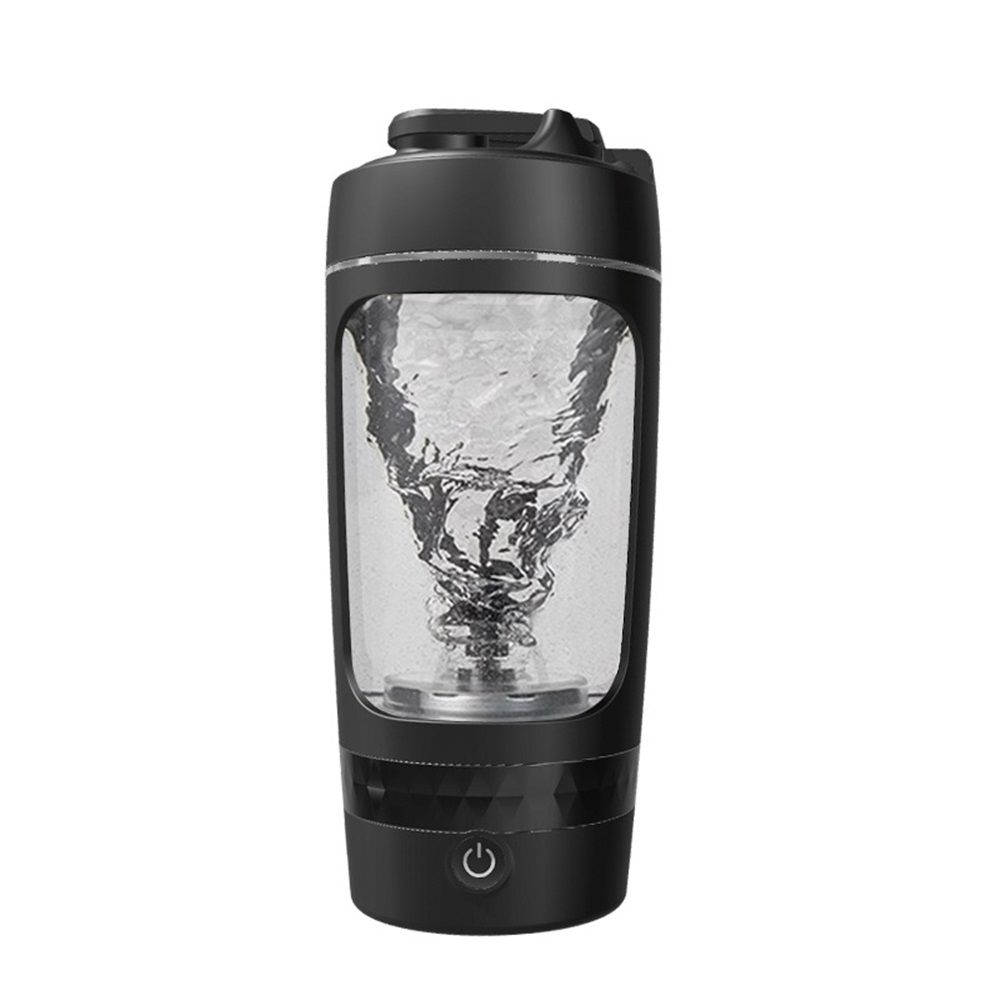 Electric Protein Shaker Bottle
