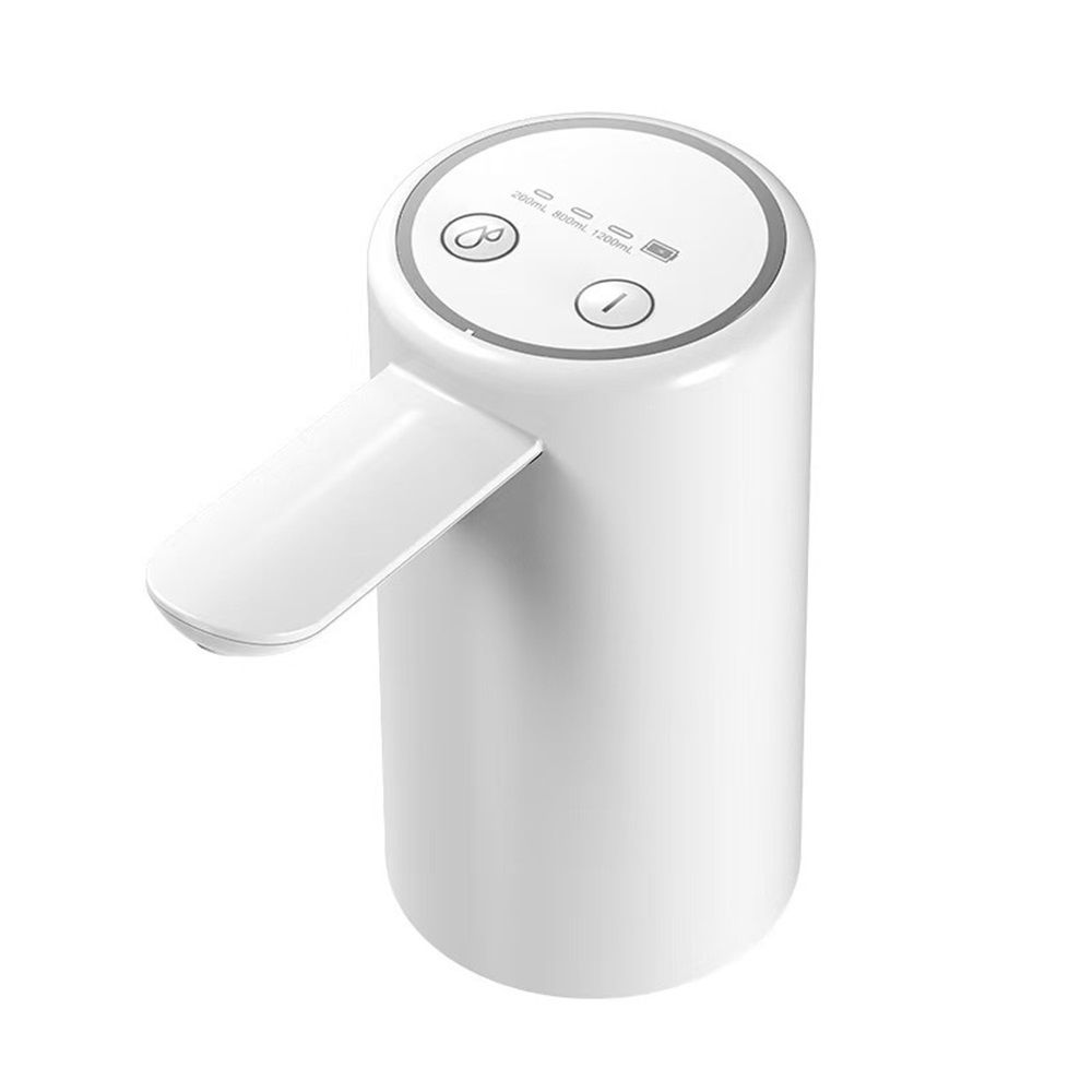Electric Drinking Portable Water Dispenser