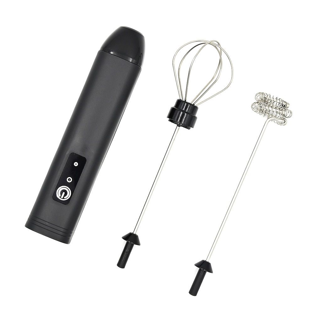 Rechargeable Milk Frother