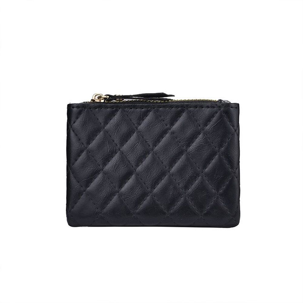 zero wallet, three in one women's high-end wallet, carry with you women's