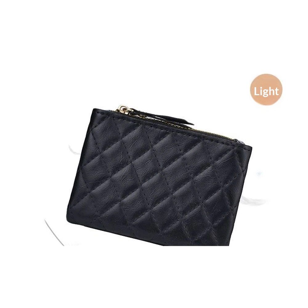 zero wallet, three in one women's high-end wallet, carry with you women's view 4