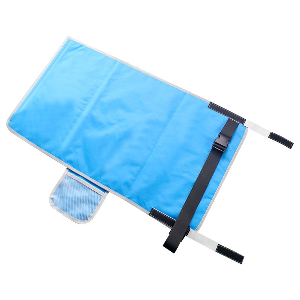Portable Airplane Seat Extender Travel Bed for Kids