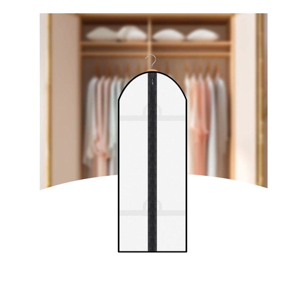 2pcs Clothing bag for hanging clothes view 3