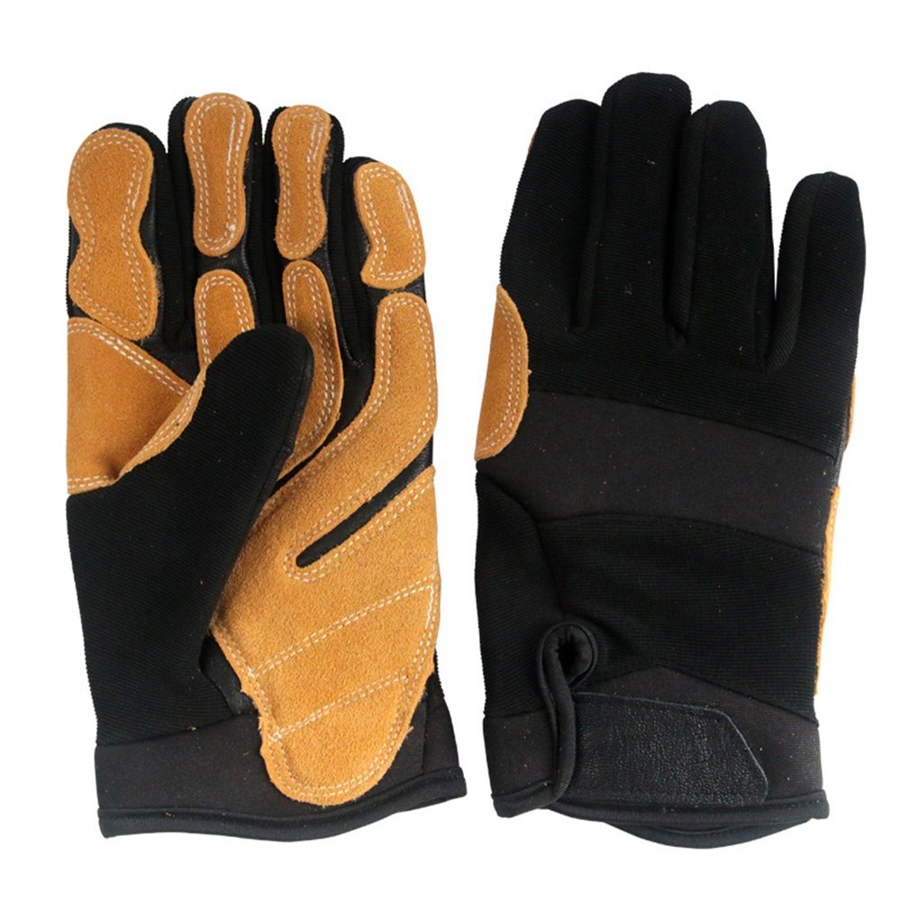 Work Glove, Fomfortable, Durable, Safety Gloves, Farm, DIY, Landscaping