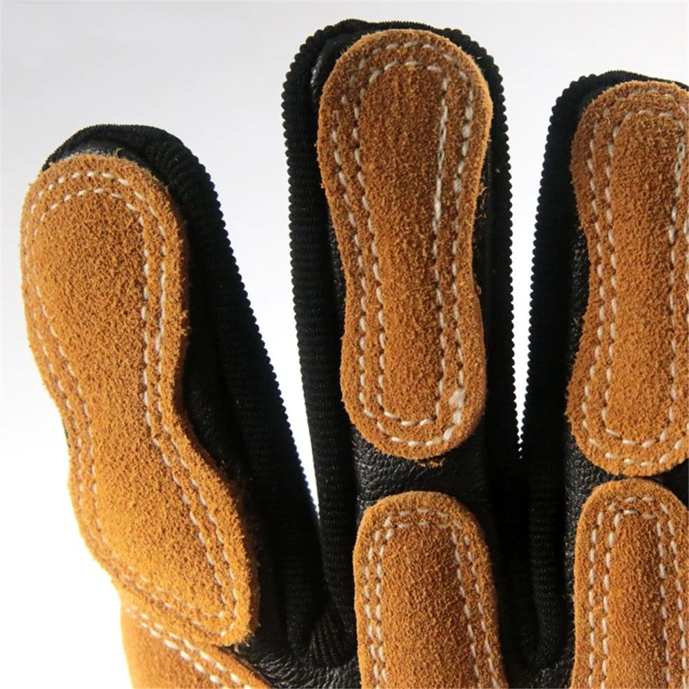 Work Glove, Fomfortable, Durable, Safety Gloves, Farm, DIY, Landscaping view 4