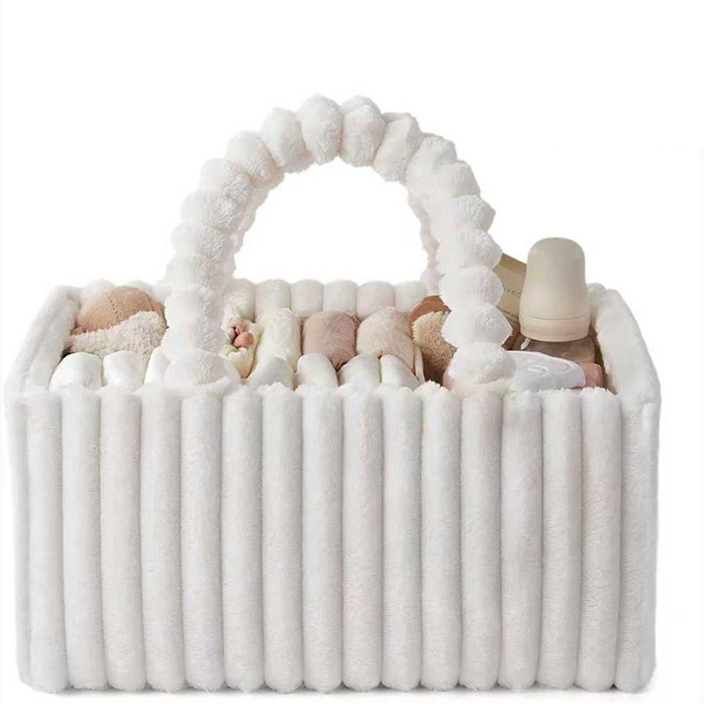 Mommy Bag with Advanced Sense