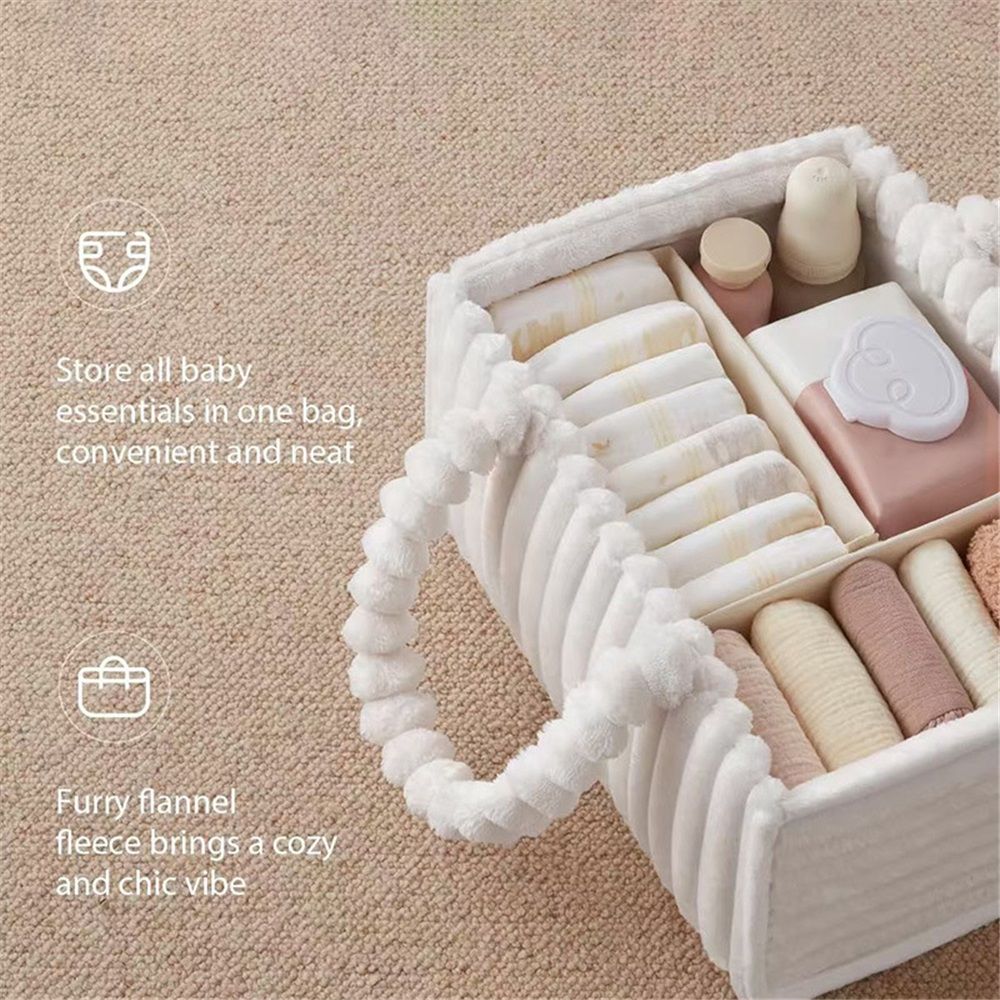 Mommy Bag with Advanced Sense view 2