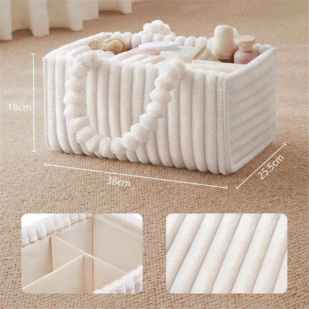 Mommy Bag with Advanced Sense view 4