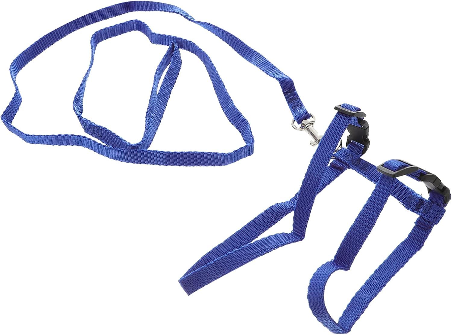 1 Pack Cat Harness and Leash view 2