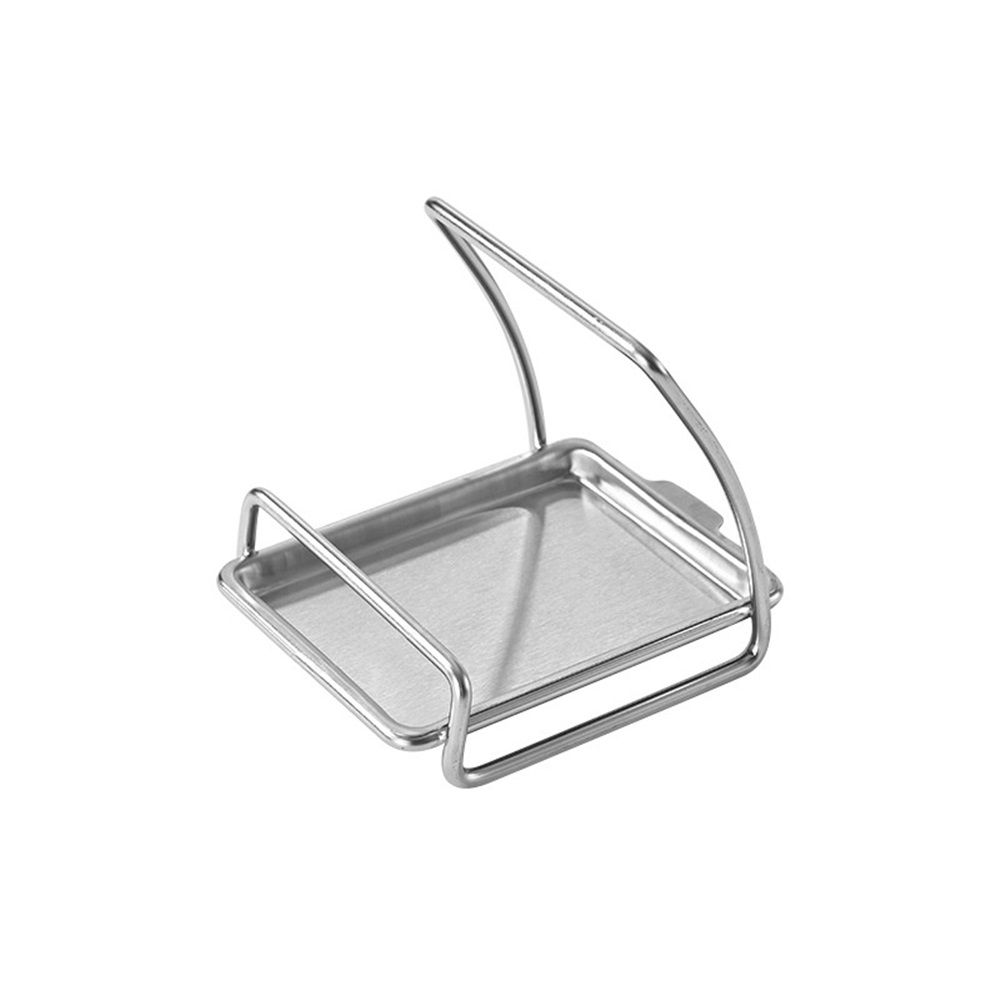 Pot Lid Organizer, Pot Lid Holder 304 Stainless Steel Pot Lid Stand,Lid and