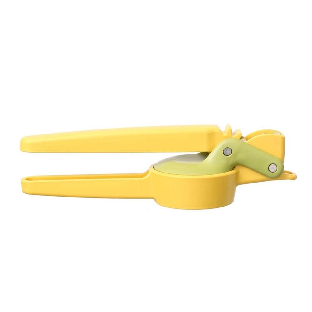 Hand-Held Slicer, Slices Mushrooms, Strawberries, Kiwis and More, Stainless — image 1