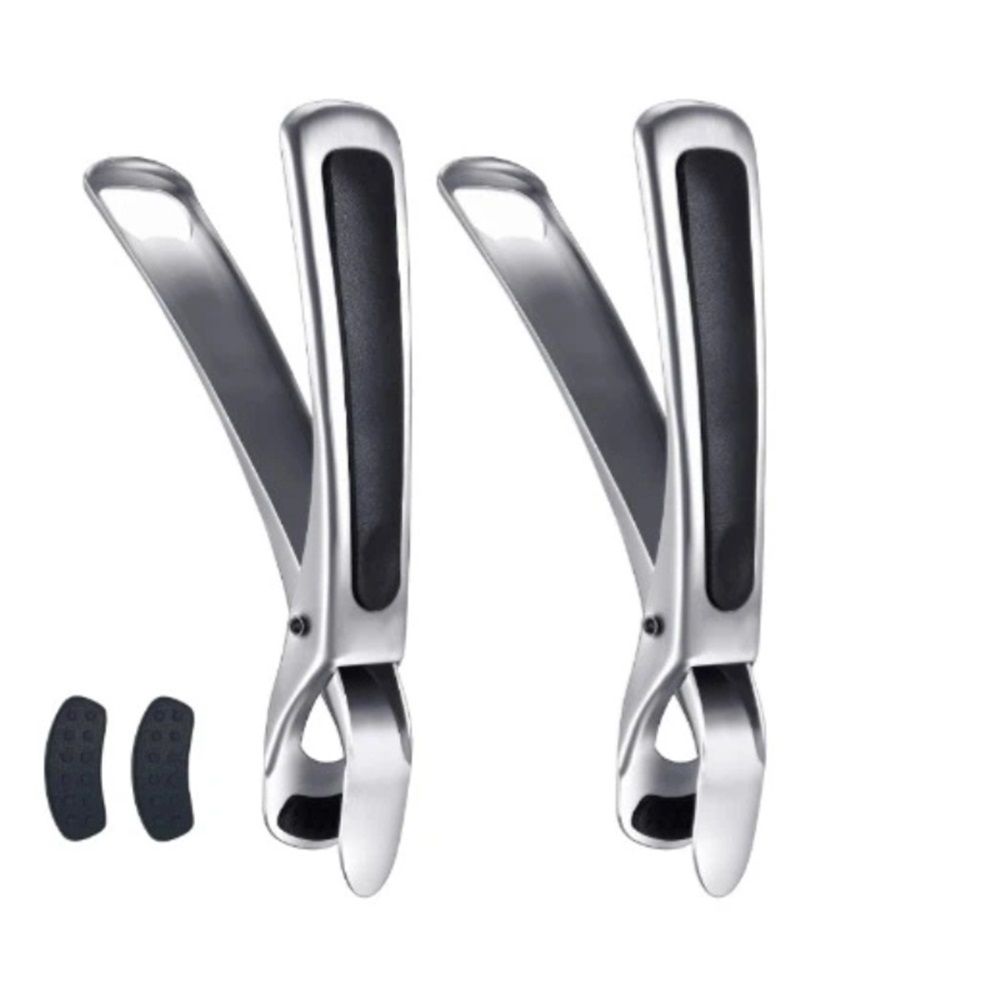 2 pack Plate Gripper Compatible With Instant Pot Accessories — image 1