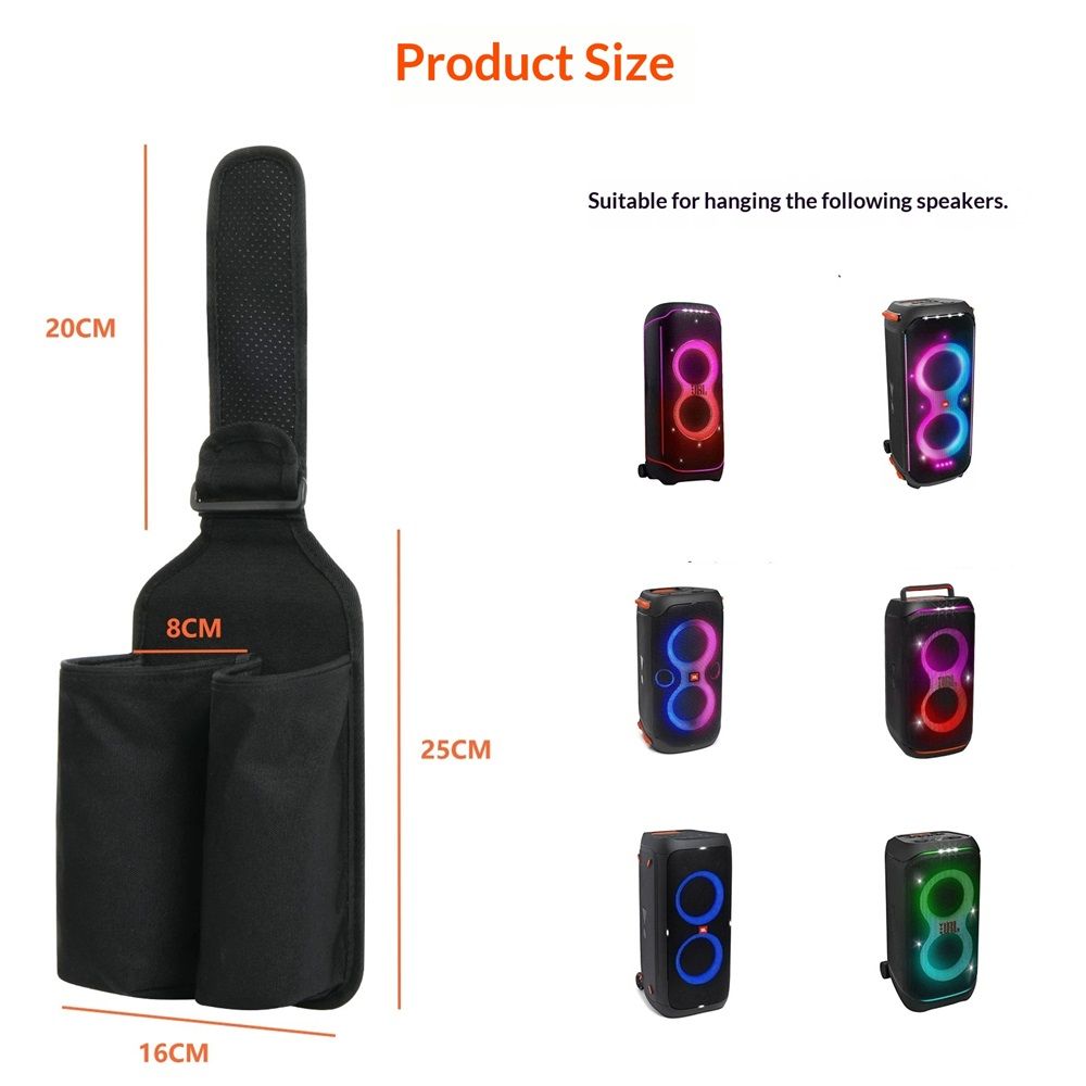 Microphone Holder, Mic Hanger Storage Holder for Standard Wireless Microphones view 4