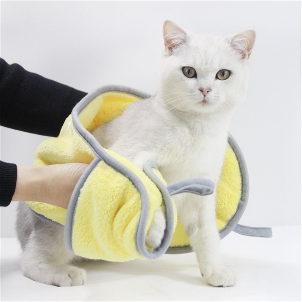 Ultra Absorbent Pet Towel view 3