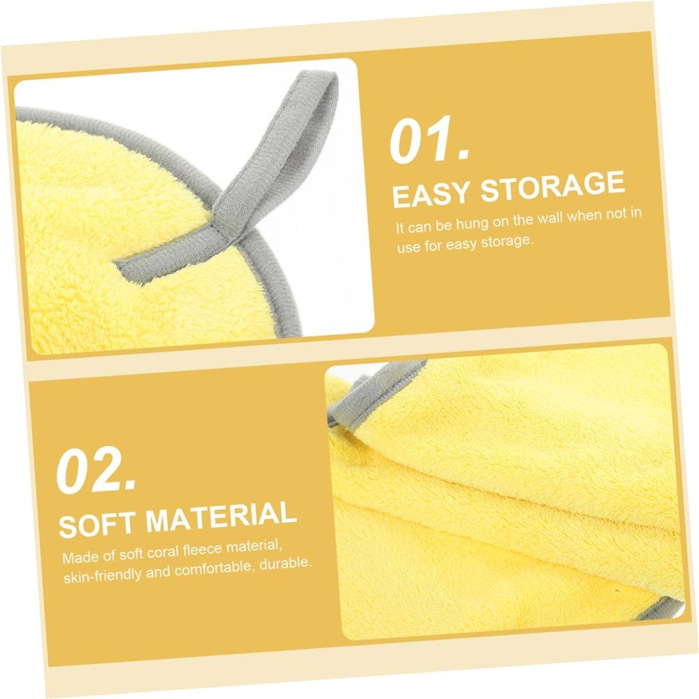 Ultra Absorbent Pet Towel view 4