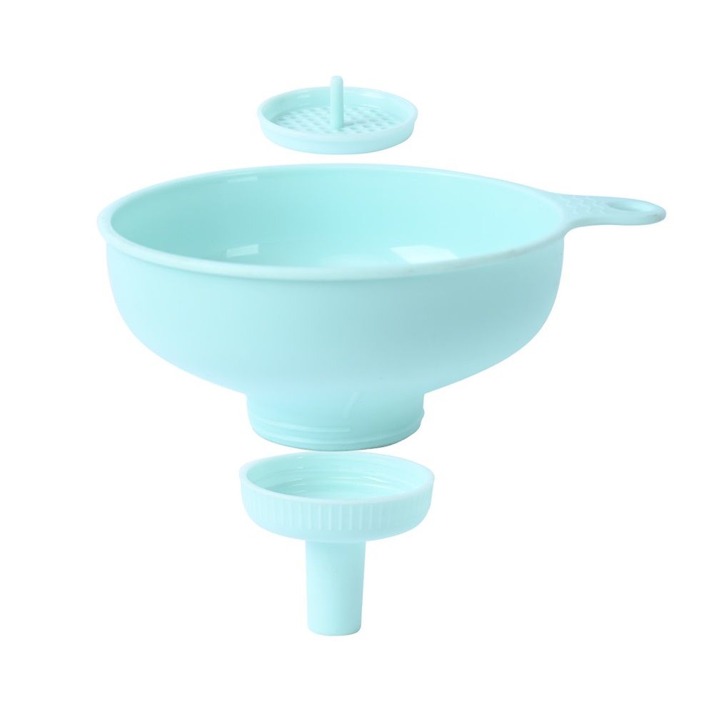 Wide Mouth Kitchen Funnel — image 1