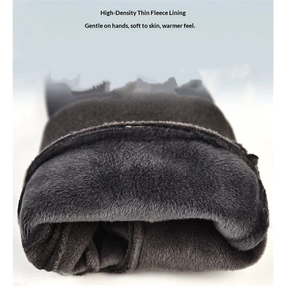 2 pairs Women's Sun Protection Touchscreen Driving Gloves view 5