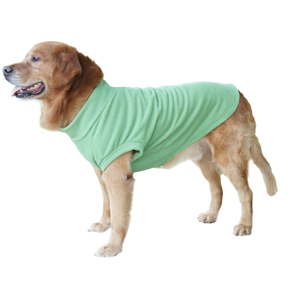 Stretch Vest, Pullover Vest Jacket Sweater for Dogs,Cozy Fall/Winter/Spring view 2