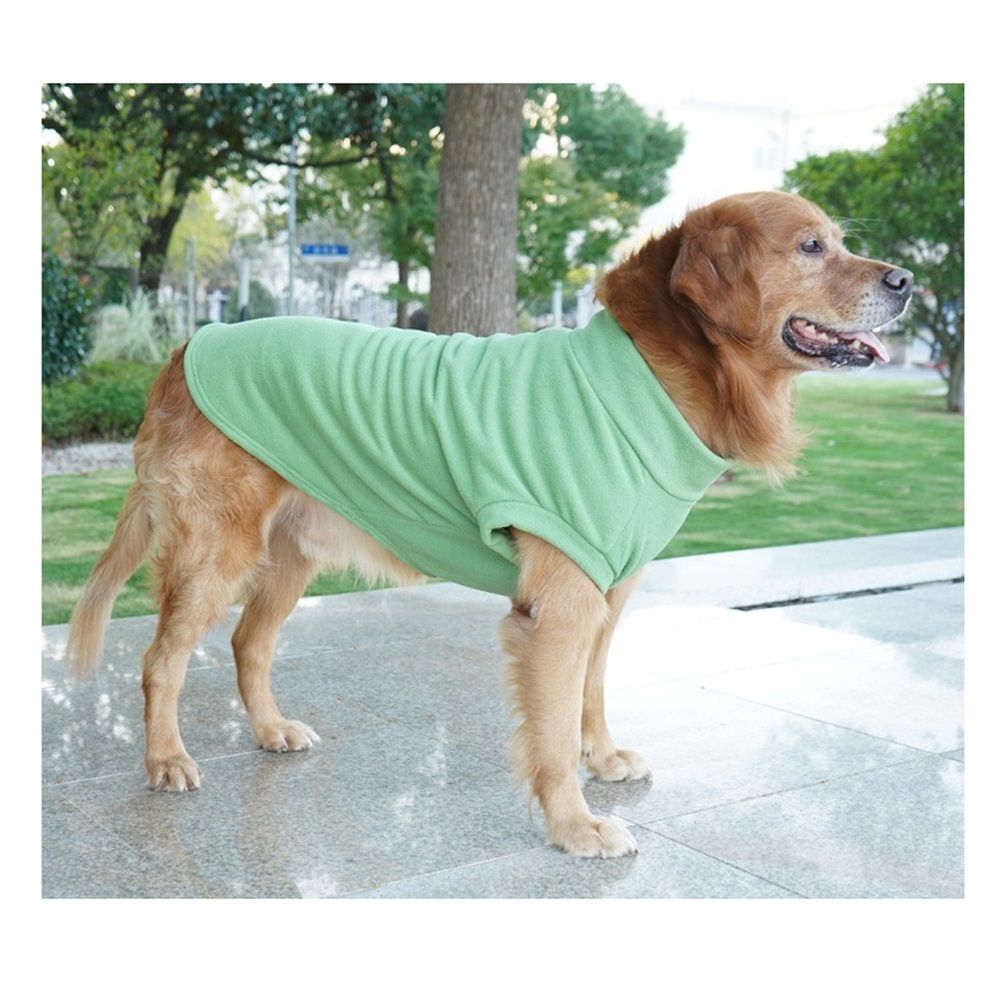 Stretch Vest, Pullover Vest Jacket Sweater for Dogs,Cozy Fall/Winter/Spring view 3