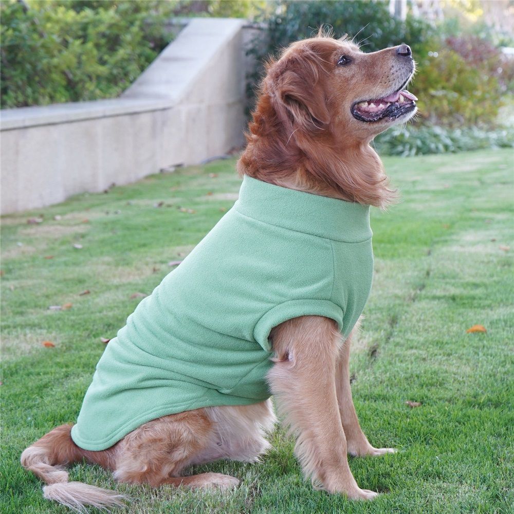 Stretch Vest, Pullover Vest Jacket Sweater for Dogs,Cozy Fall/Winter/Spring view 4