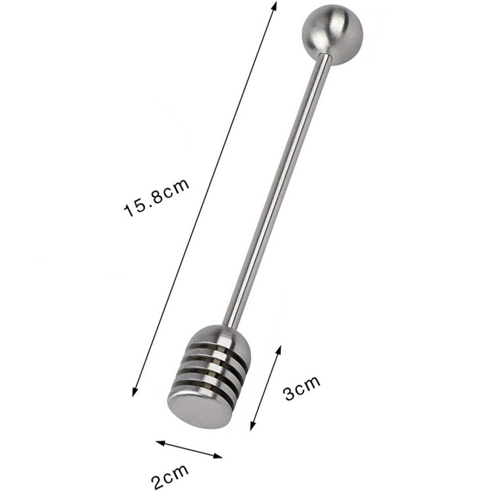 2 pack Honey Dipper Sticks view 3