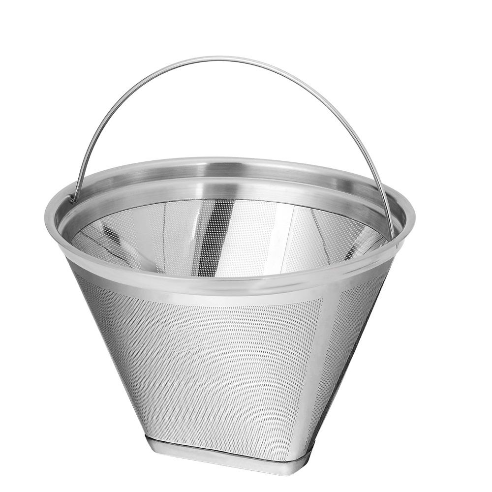 Coffee Filter Reusable Coffee Filter Stainless Steel Coffee Filter. Durable