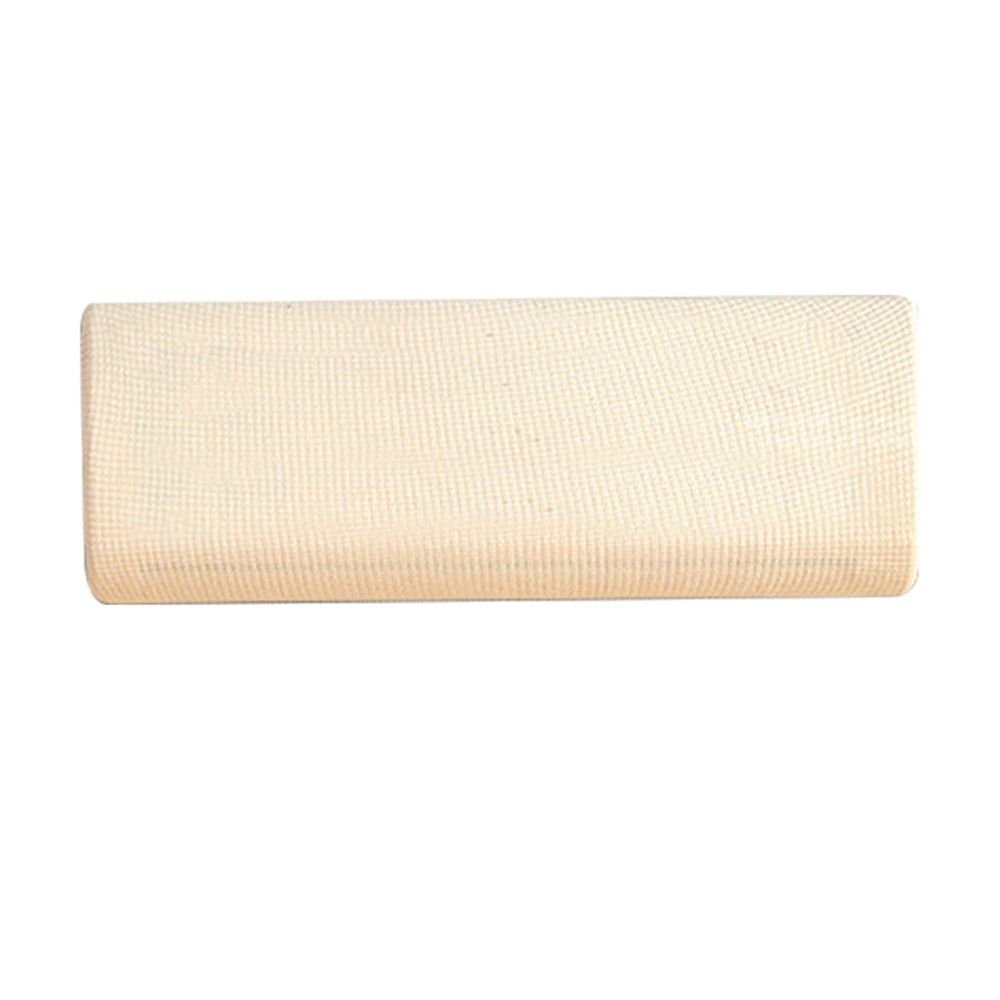 Air Conditioner Cover 29.5-37.7 Inch Knitted Elastic Cloth Dustproof for — image 1
