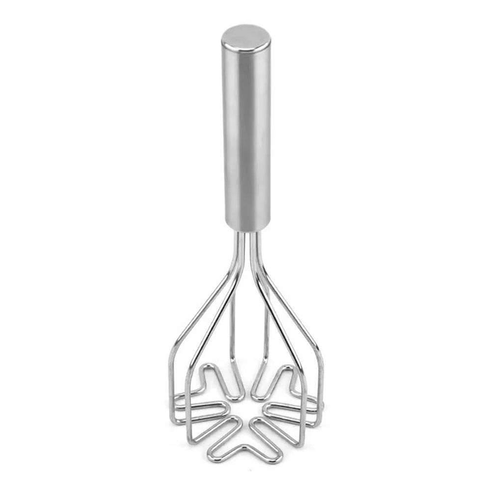 Kitchen 2-In-1 Mix Potato Masher — image 1