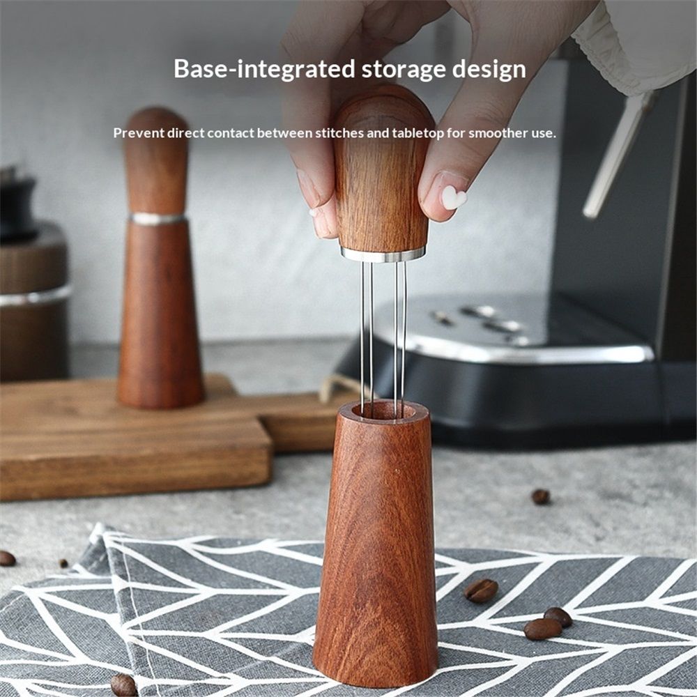 Espresso Accessories Kit view 3