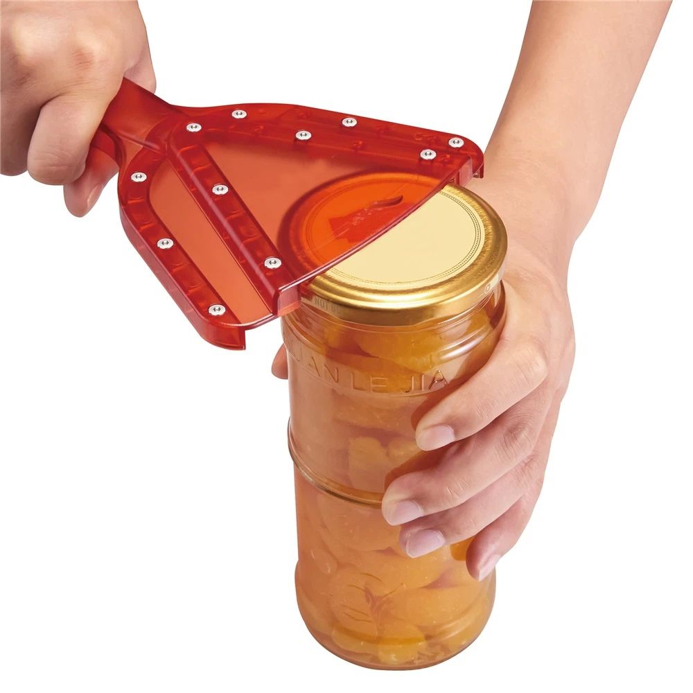 Jar Opener for Weak Hand & Seniors with Arthritis view 3