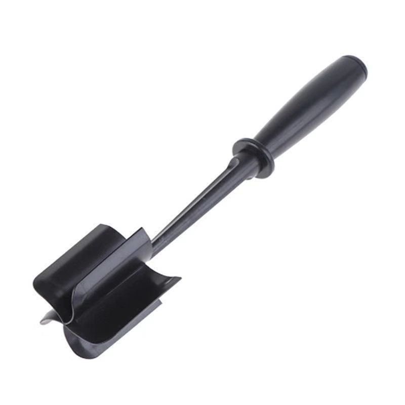 Meat Chopper, Hamburger Grinder, Premium Heat Resistant Smasher for Ground — image 1
