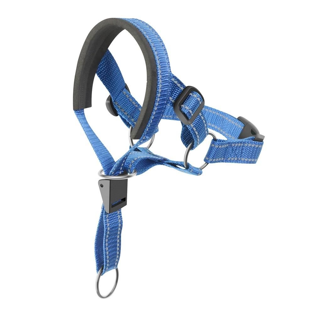 BARKLESS Sturdy No Pull Head Collar for Medium Dogs — image 1