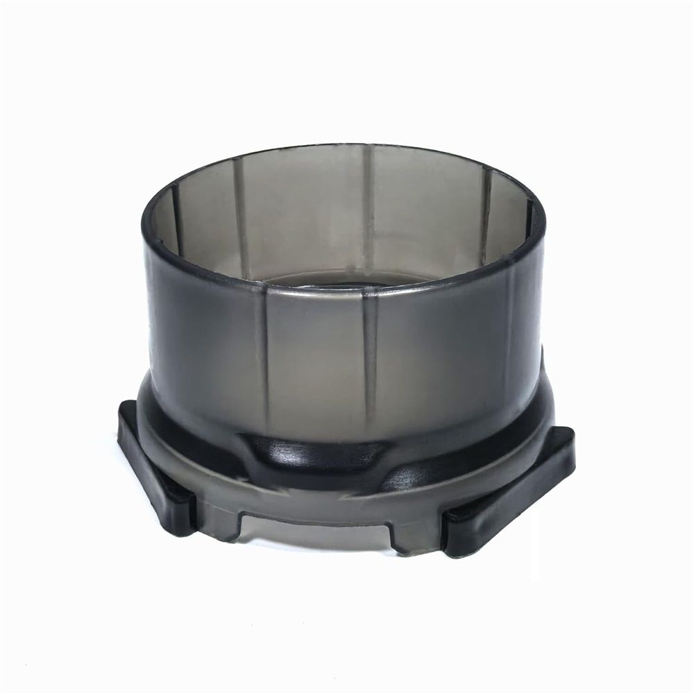 2 pack Funnel for Espresso Machine – Coffee Dosing Ring