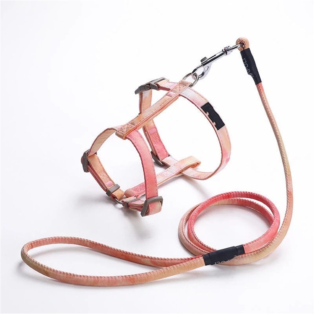 No Pull Dog Harness for Small/Teacup Cats & Dogs