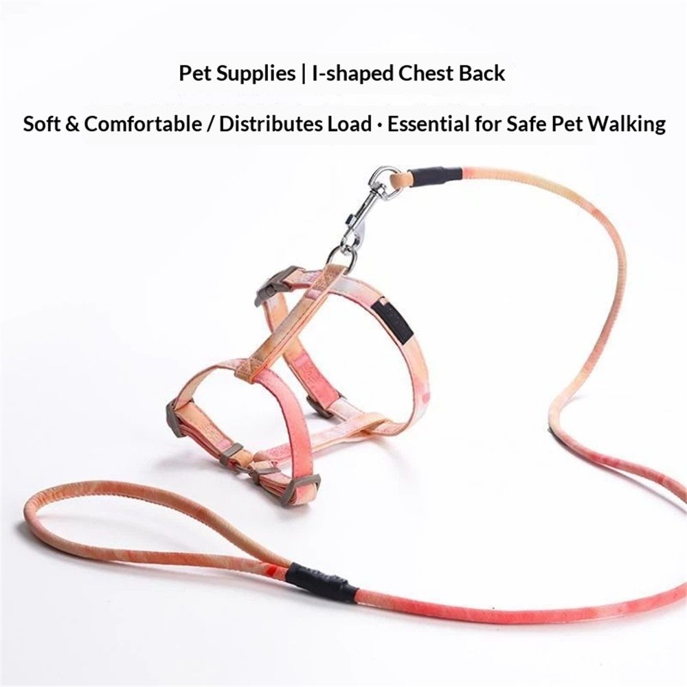 No Pull Dog Harness for Small/Teacup Cats & Dogs view 5