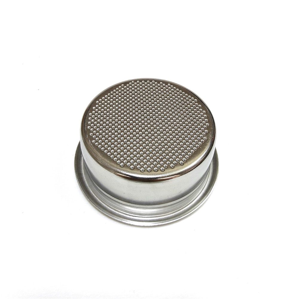 Coffee Products 58mm Filter Basket view 2