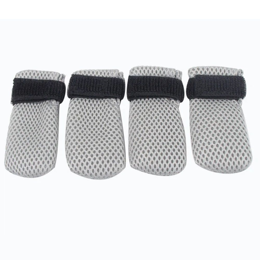 4 PCS Cat Mittens to Prevent Scratching