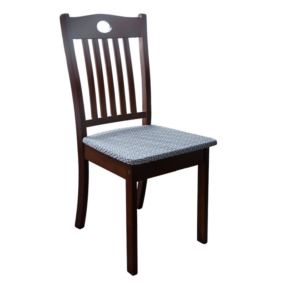 4 PCS-Seat Covers for Dining Room Chair Covers Dining Chair Covers — image 1