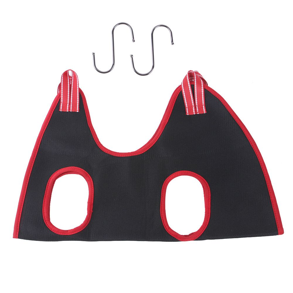 Dog Grooming Arm, Pet Grooming Table Arm with Hammock Harness, Adjustable Pet