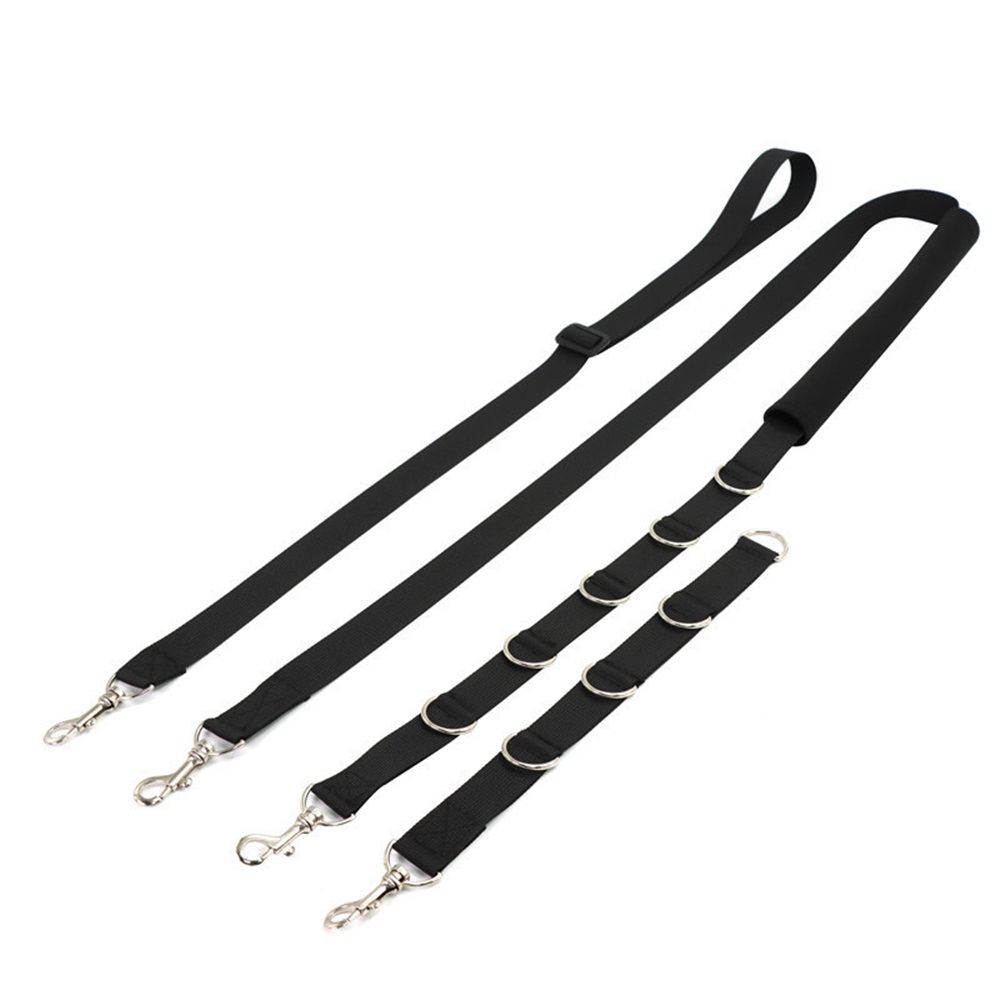 Dog Grooming Belly Strap - Dog Grooming Loops for Table Arm Extender with
