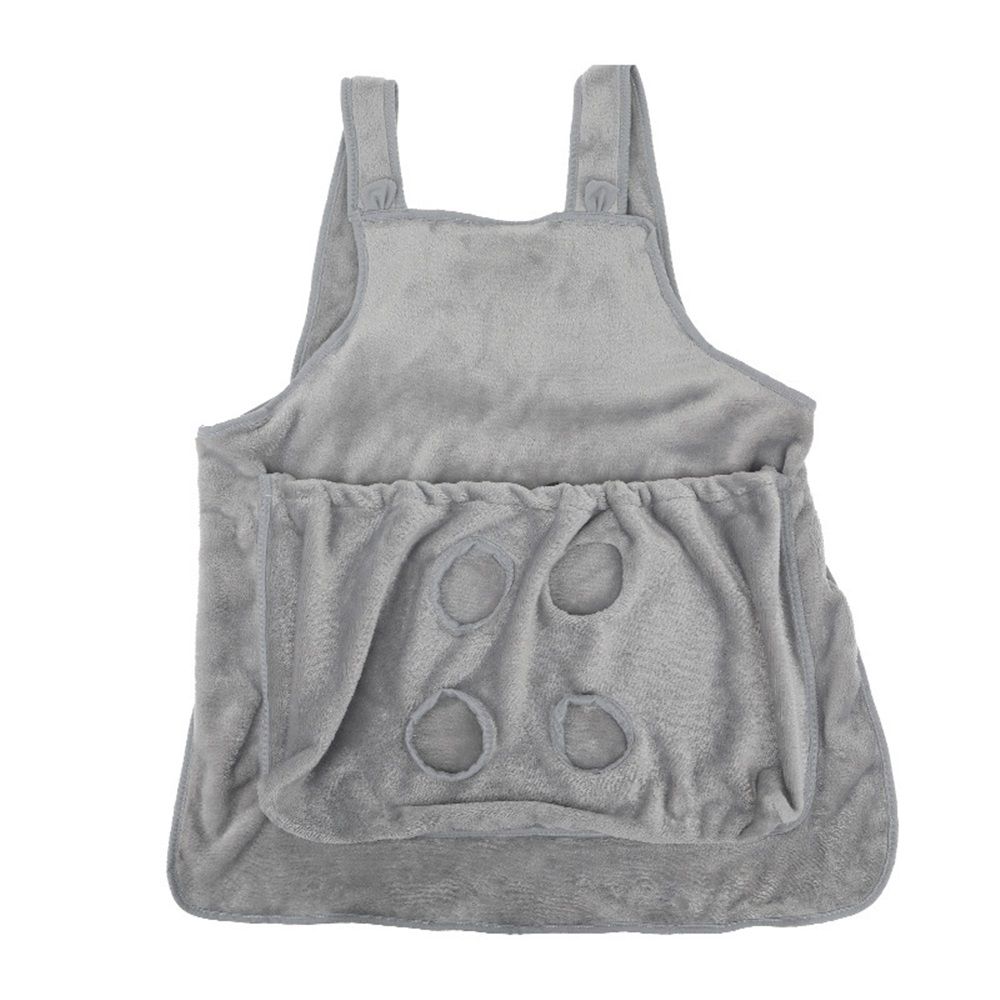 Adjustable Cat Apron Carrier with Holes Pet Carrier Sleeping Bag Pet Carrier