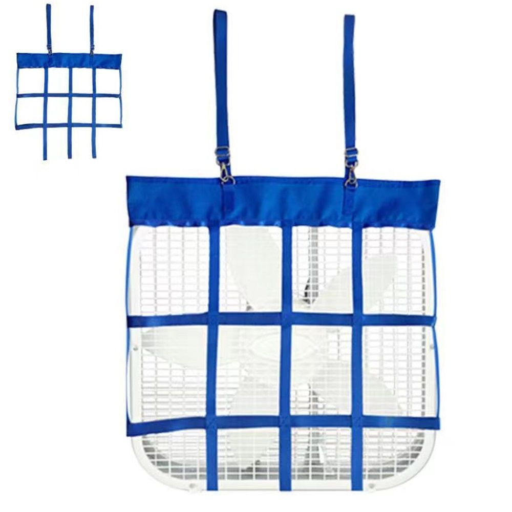 Breezy Box Fan Holder, Horse Stall Classic Fan Bag, Stable Supplies, Horse view 2