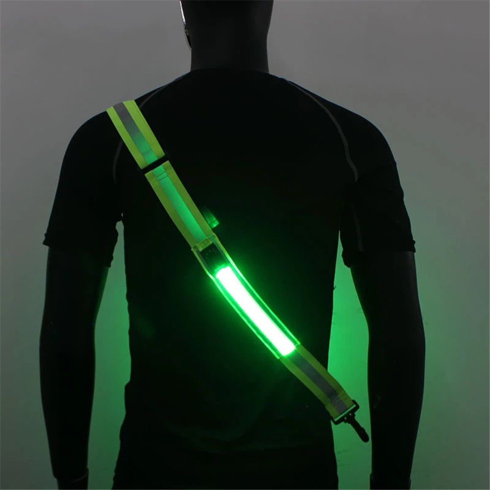 2 pack Reflective Walking Gear view 2