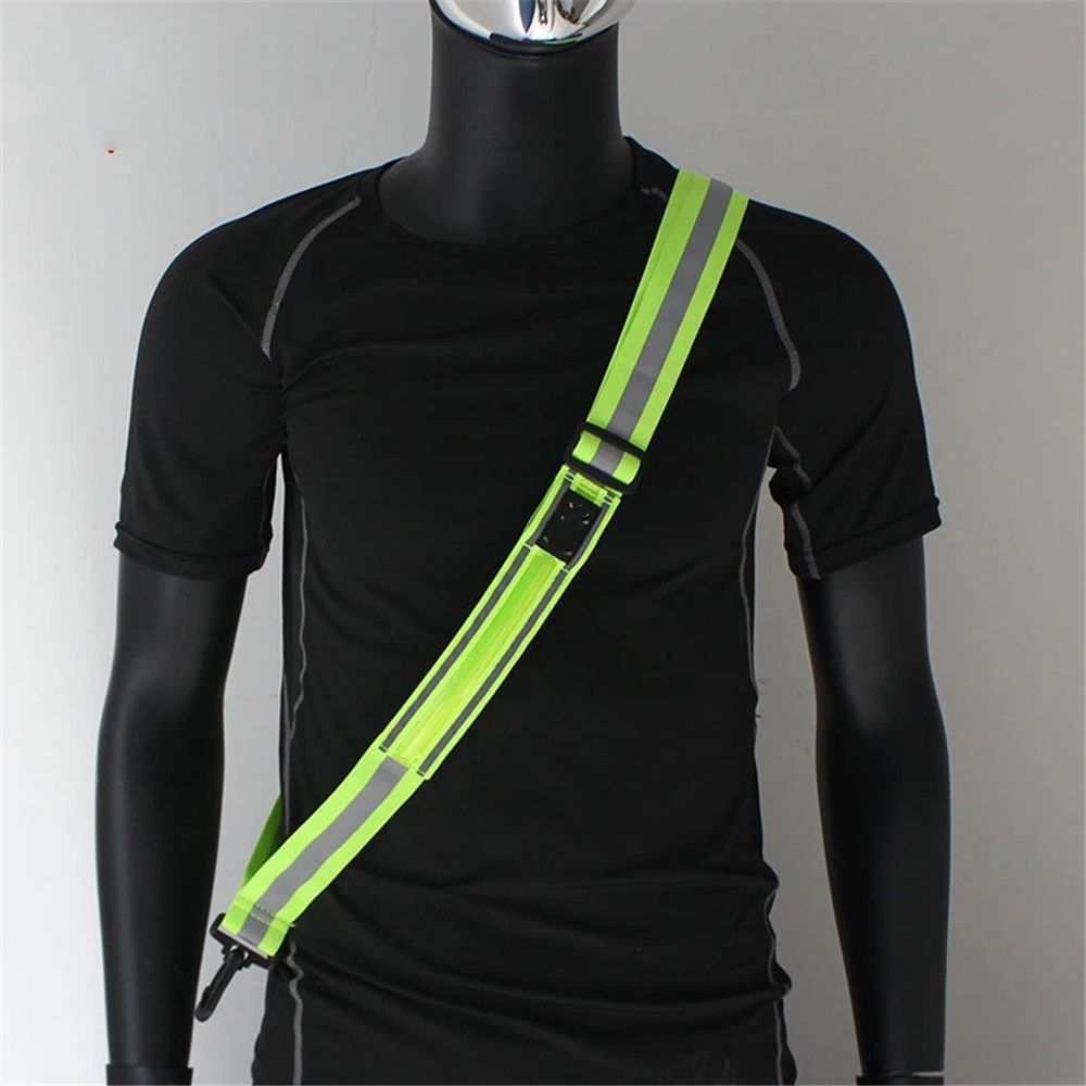 2 pack Reflective Walking Gear view 3