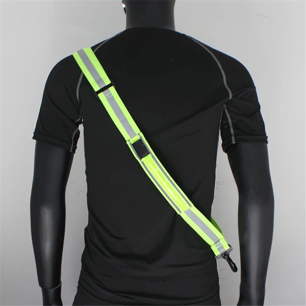 2 pack Reflective Walking Gear view 4