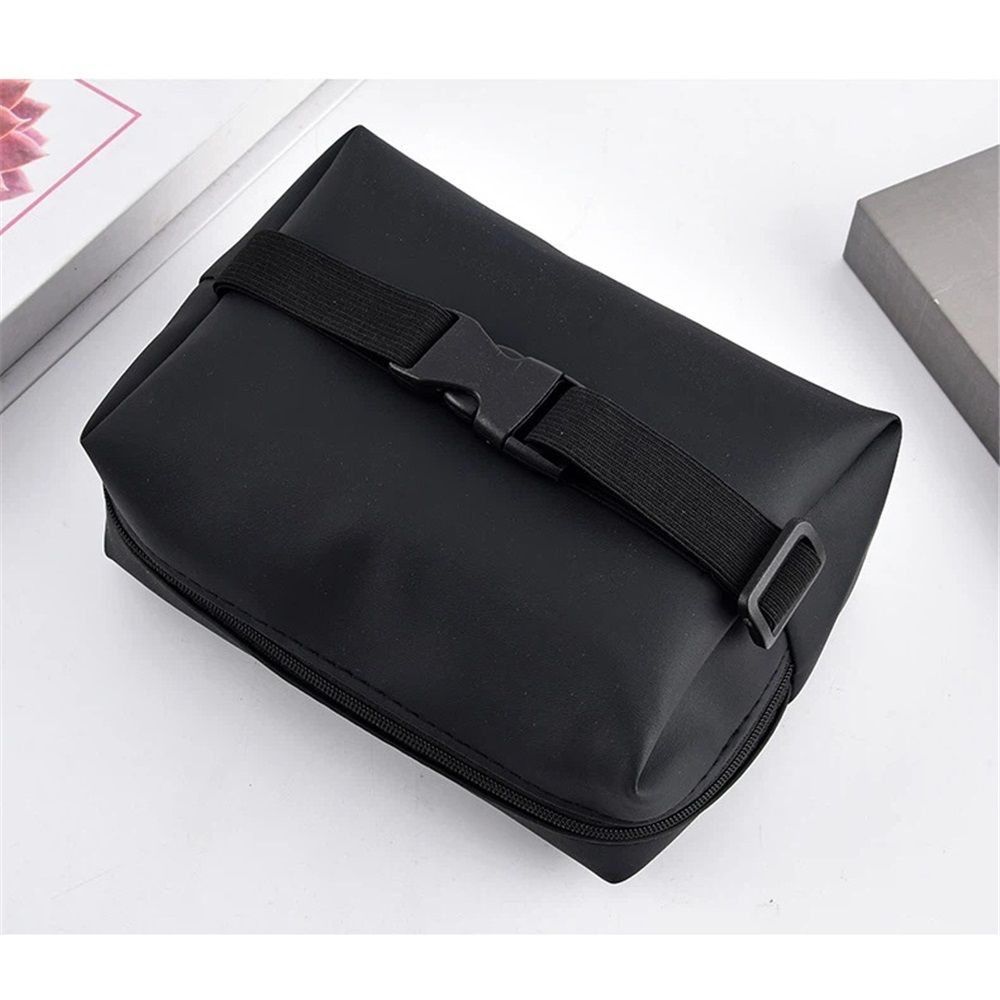 Car Tissue Holder for Standard Tissue Vehicle Seat Extra Large Tissue Box view 2