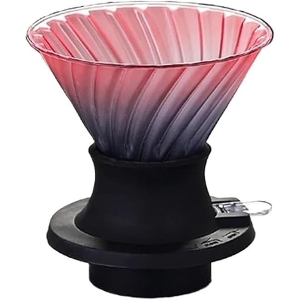 Immersion Pour Over Dripper