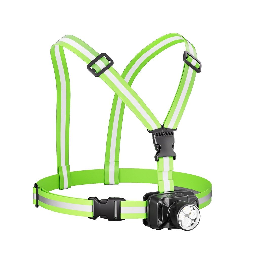 Running Lights for Runners